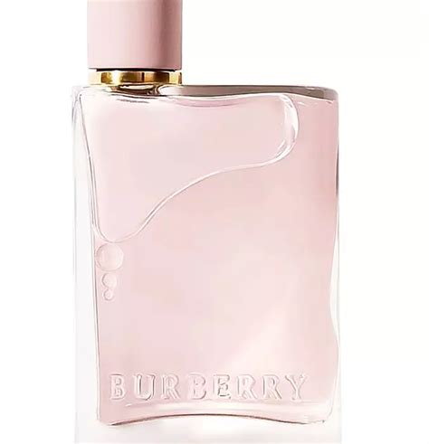 burberry perfume history|best smelling burberry perfume.